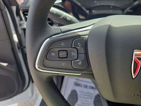 New 2026 Buick Envista Sport Touring w/ Convenience I Package image 25