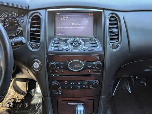 Used 2017 INFINITI QX50 AWD w/ Technology Package image 27