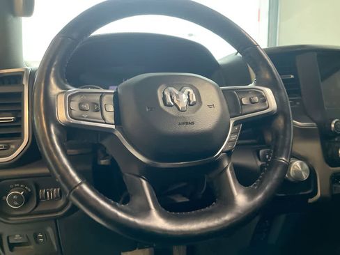 Used 2020 RAM 1500 Laramie image 14