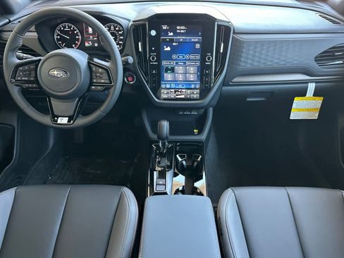 New 2026 Subaru Forester Sport AWD/4WD image 14