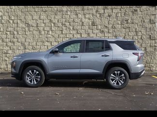 New 2026 Chevrolet Equinox LT FWD video 2