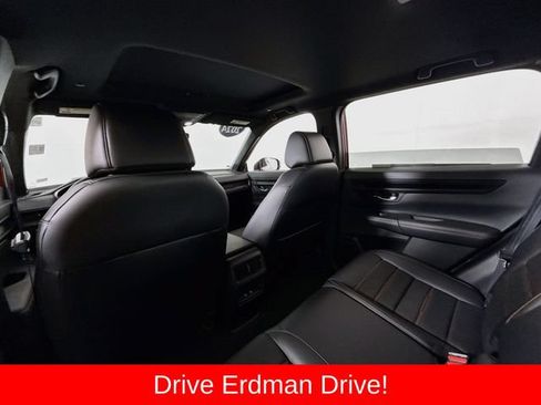Used 2024 Honda CR-V Sport-L image 10