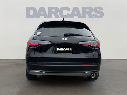 Certified 2026 Honda HR-V Sport image 6