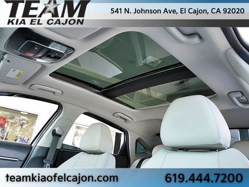 Used 2024 Hyundai Sonata Limited FWD image 15