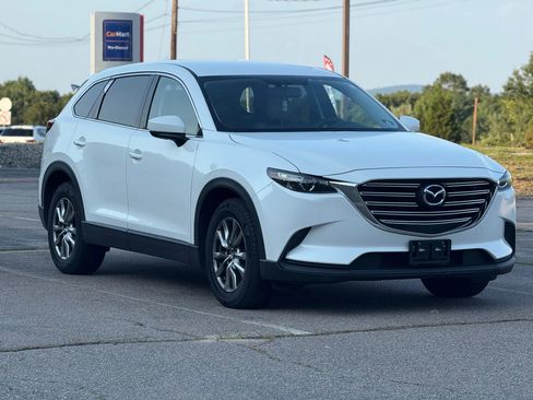 Used 2016 MAZDA CX-9 Touring image 3