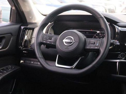 Used 2024 Nissan Pathfinder SV w/ Lighting Package (N92) FWD image 24
