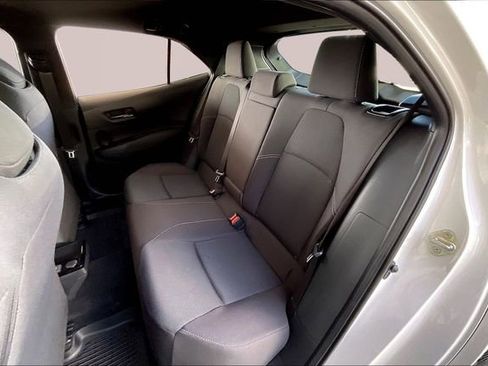 Used 2025 Toyota Corolla GR image 16