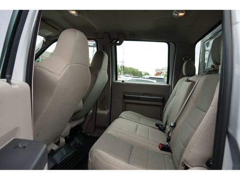 Used 2008 Ford F350 XL image 18