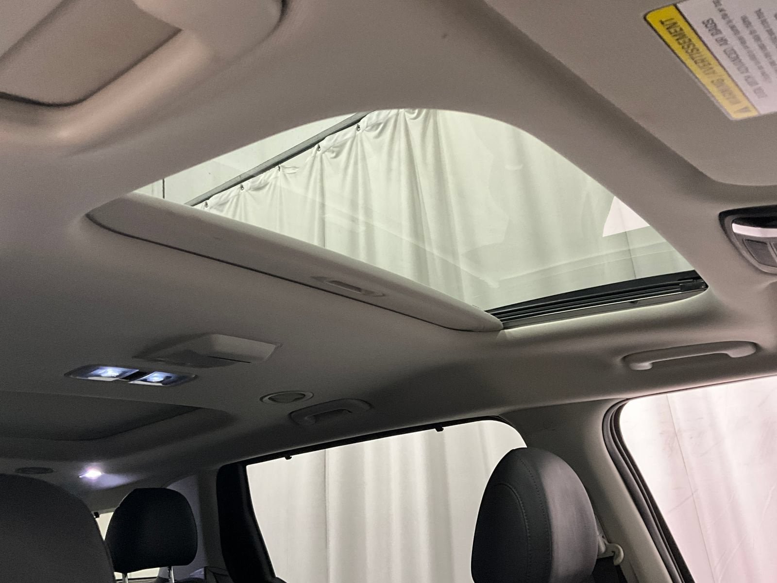 Used 2024 Kia Carnival SX Prestige FWD image 22