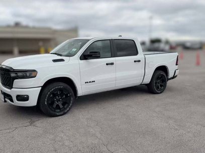 New 2026 RAM 1500 Lone Star