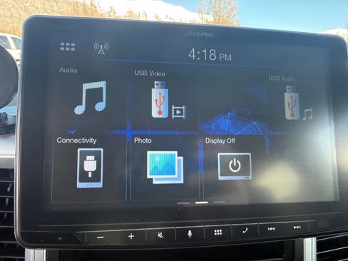 Used 2012 RAM 1500 Big Horn w/ Luxury Group image 42