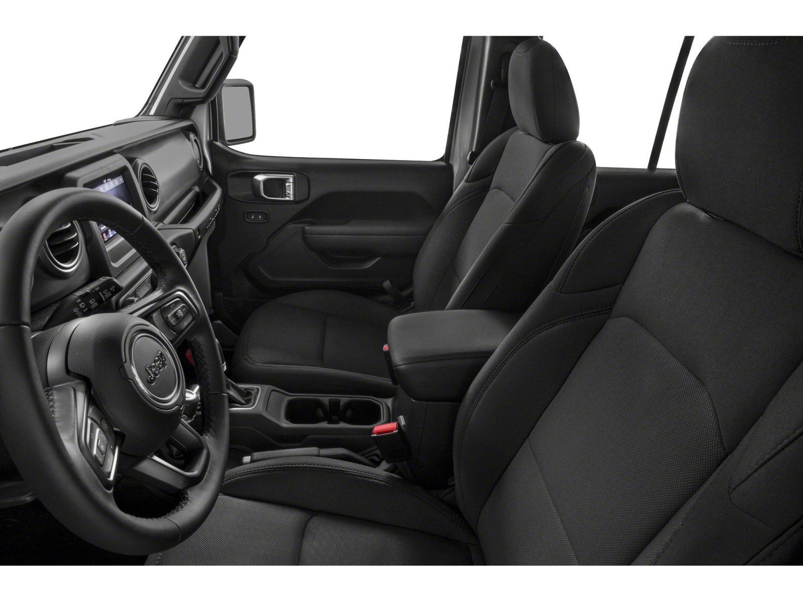 Used 2022 Jeep Wrangler Unlimited Sport AWD/4WD image 6
