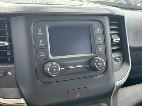 Used 2021 RAM 2500 Big Horn image 32