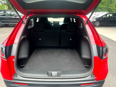 Used 2023 Honda HR-V Sport image 11