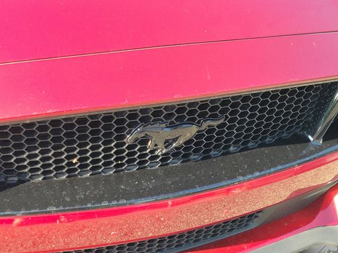 Used 2018 Ford Mustang GT Premium w/ Equipment Group 401A RWD image 29