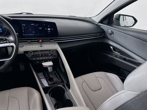 Certified 2024 Hyundai Elantra Limited image 25