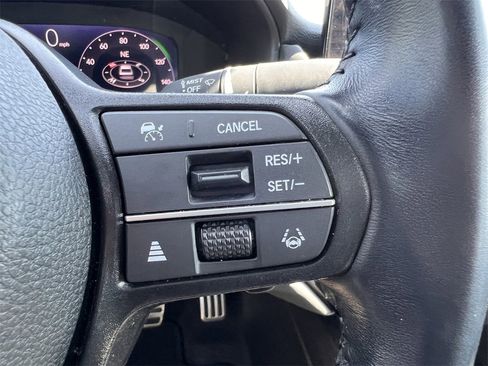 Used 2024 Honda Accord Sport image 25