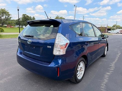 Used 2012 Toyota Prius V Three FWD image 5