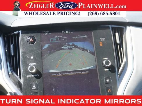 Used 2023 Subaru Outback Premium image 19