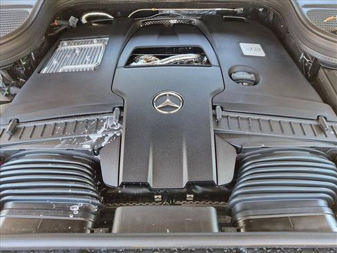 New 2026 Mercedes-Benz GLE 580 4MATIC image 16