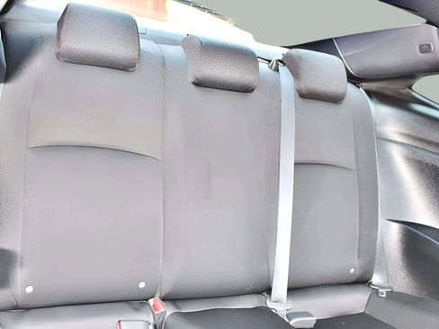 Used 2017 Honda Civic Si image 33