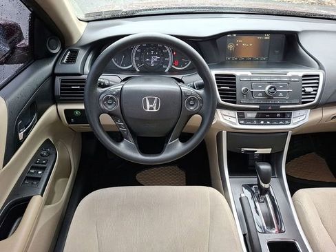 Used 2015 Honda Accord EX image 20