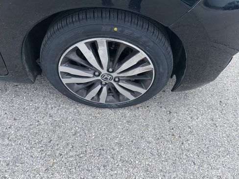 Used 2016 Honda Fit EX image 18