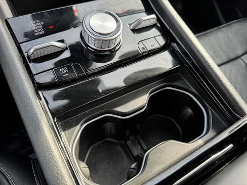 Used 2023 Jeep Grand Cherokee L Overland w/ MOPAR Finishing Package image 18