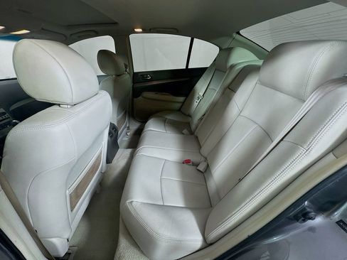 Used 2015 INFINITI Q40 w/ Navigation Package image 31