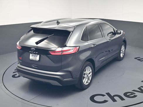 Used 2021 Ford Edge SEL w/ Convenience Package image 38
