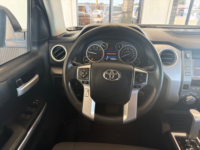 Used 2014 Toyota Tundra SR5 w/ SR5 Upgrade Package RWD image 19