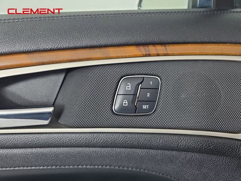 Used 2018 Lincoln MKZ Select w/ Select Plus Package image 21