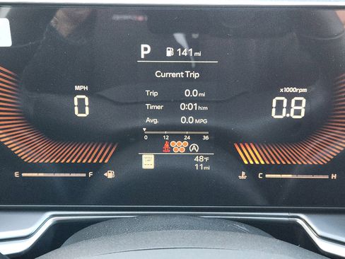 New 2026 Kia Sorento LX image 11