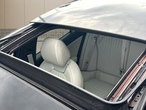 Certified 2025 Genesis G70 2.5T w/ Sport Prestige Package image 15