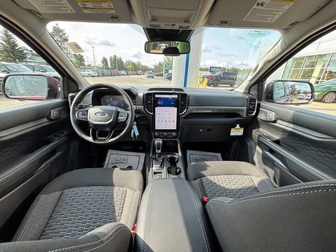 New 2026 Ford Ranger XLT AWD/4WD image 20