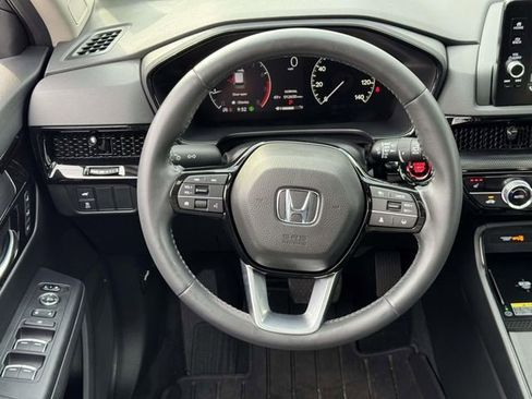 Certified 2024 Honda CR-V EX-L image 13