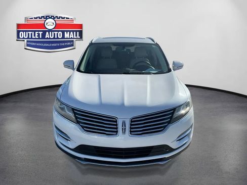 Used 2015 Lincoln MKC FWD w/ Equipment Group 101A Select image 8
