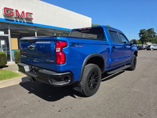 Used 2022 Chevrolet Silverado 1500 ZR2 w/ Technology Package AWD/4WD video 3