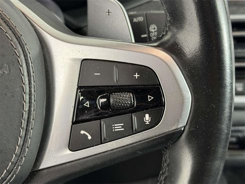 Used 2022 BMW X5 xDrive40i w/ M Sport Package image 23