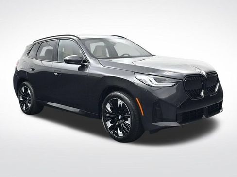 New 2026 BMW X3 xDrive30i w/ Premium Package AWD/4WD image 2