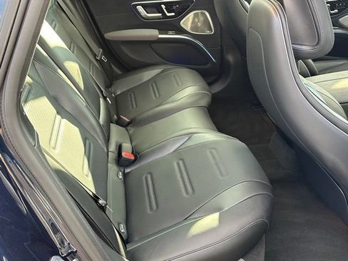 Used 2024 Mercedes-Benz EQS AMG 4MATIC image 10
