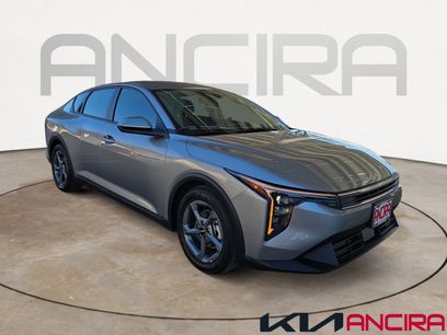 Used 2025 Kia K4 LXS