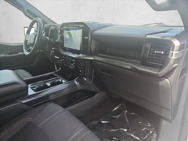 Used 2024 Ford F150 STX AWD/4WD image 22