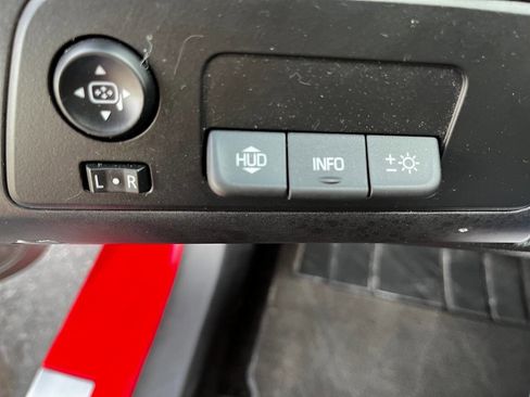 Used 2014 Chevrolet Corvette Stingray Coupe w/ 2LT Preferred Equipment Group image 30