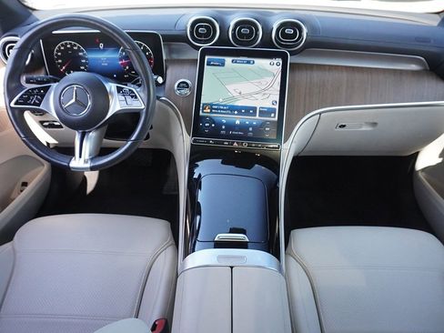 Used 2023 Mercedes-Benz GLC 300 4MATIC image 56