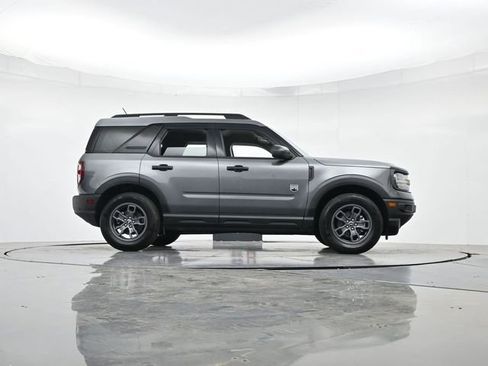 Certified 2024 Ford Bronco Sport Big Bend w/ Convenience Package AWD/4WD image 31