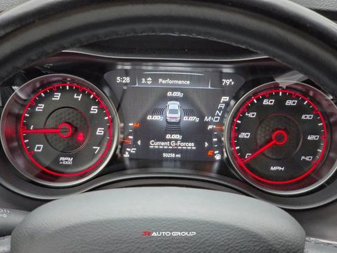 Used 2022 Dodge Charger GT image 16