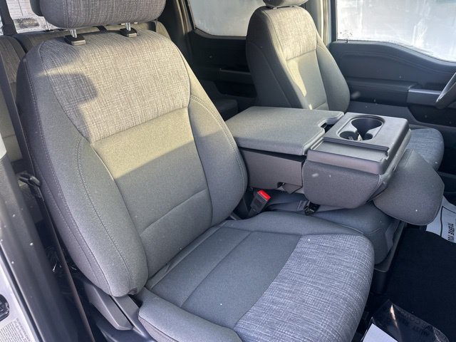 New 2026 Ford F250 XLT w/ XLT Premium Package AWD/4WD image 10