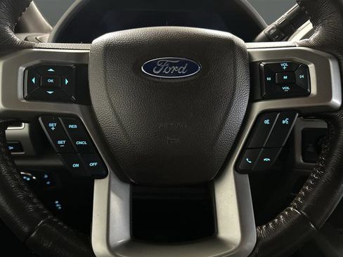 Certified 2022 Ford F350 King Ranch w/ King Ranch Ultimate Package image 17