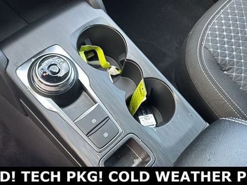 New 2026 Ford Escape Active w/ Tech Pack #1 image 21